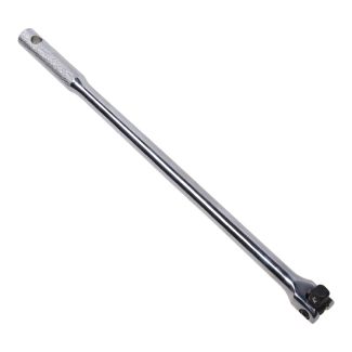 MAC AFRIC Power Bars with Knurled Handle (1/2" - 3/4") - 3/4" Drive x 600 mm
