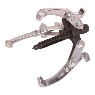MAC-AFRIC 3-Jaw Puller Gear - 100 mm