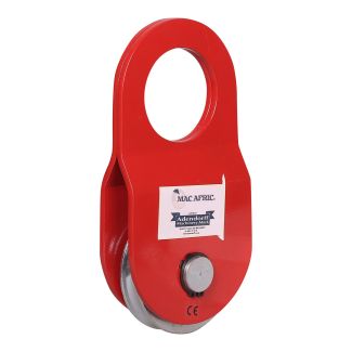 MAC AFRIC 2.5 Ton Snatch Pulley