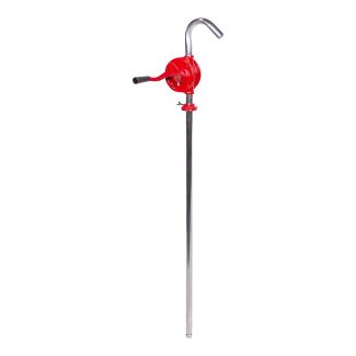 MAC AFRIC Rotary Drum Pump