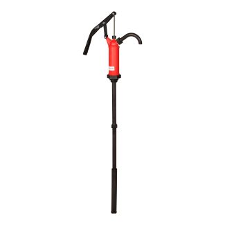 MAC AFRIC PP Drum Lever Pump