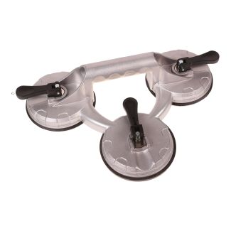 MAC AFRIC Aluminium Cup Puller (3 - Cups)