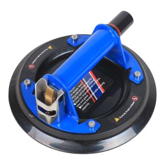 MAC AFRIC Heavy Duty Suction Vacuum Pump