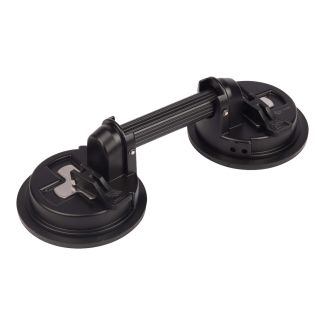 MAC AFRIC Adjustable Vacuum Suction Cup