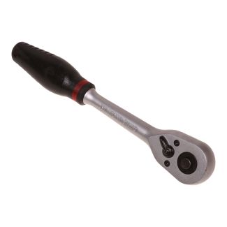 HEXA 1/2" IN Reversible Hand Ratchet