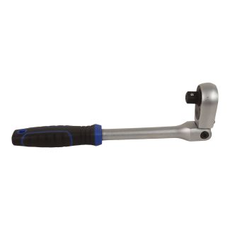 1/2 INCH DRIVE ROTATABLE RATCHET HANDLE