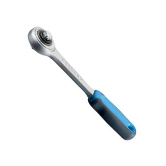 GEDORE 1/4" IN Coupler and Ratchet