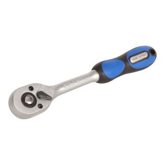 MAC AFRIC 1/4" Drive Ratchet Handle for TTOOLB-085