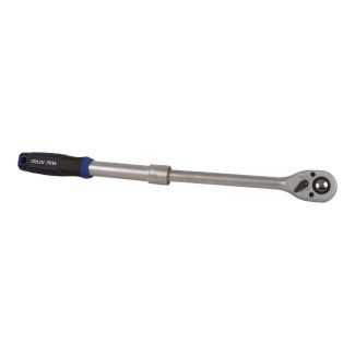 1/2 INCH DRIVE EXTENDABLE RATCHET HANDLE
