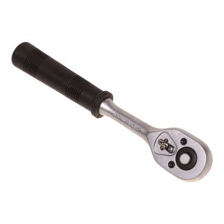 MAC AFRIC 1/4" IN Drive Reversible Ratchet Handle