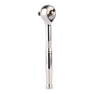 1/4" Zero Degree Gearless Ratchet Wrench