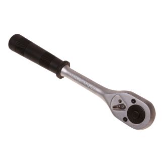 HEXA 1/2" IN Reversible Ratchet Handle