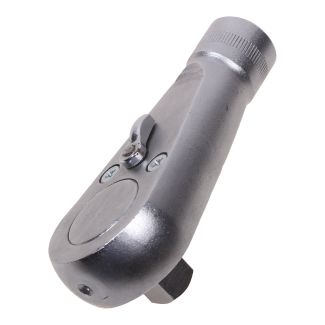 MAC AFRIC 3/4" IN Reversible Ratchet Head