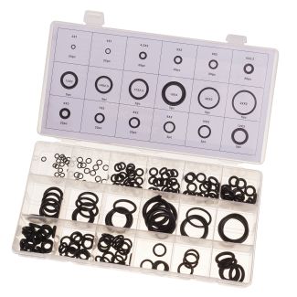 MAC AFRIC 225 PCS O-Ring Sets