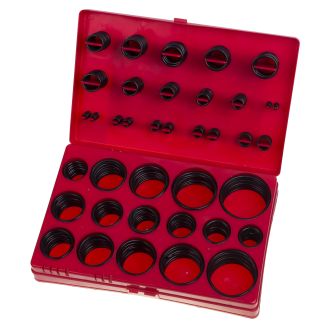 MAC AFRIC Universal 404 PCS O-ring Kit