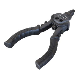 MAC AFRIC Double Action Labour Saving Hand Riveter