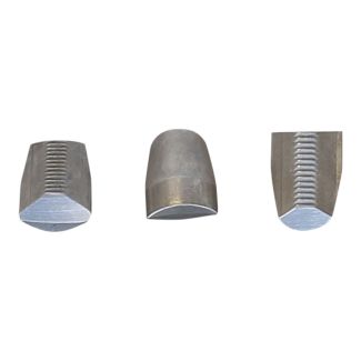 MAC AFRIC Set of Spare Jaws
