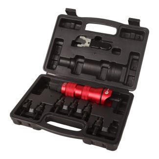 RIV NUT ADAPTOR FOR DRILL