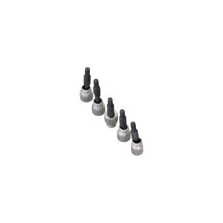 MAC AFRIC Set of Replacement Nozzles for TRIVET008