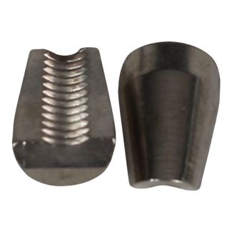 MAC AFRIC Spare Jaws for TRIVET/015