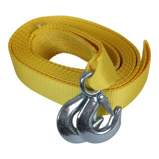 MAC AFRIC 50mm x 6m Tow Strap (1.5Ton)