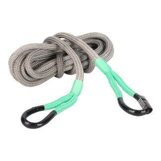MAC AFRIC Nylon Recovery Tow Rope 12mm x 9m