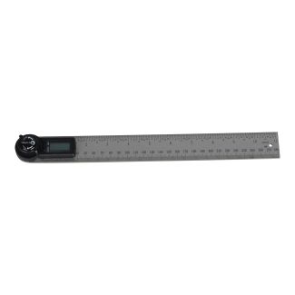 MAC AFRIC 2-IN-1 Digital Angle Ruler