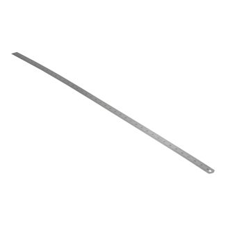 MAC AFRIC 1000 MM Stainless Steel Ruler
