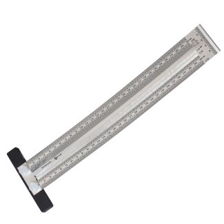 MAC AFRIC 300mm Marking Ruler