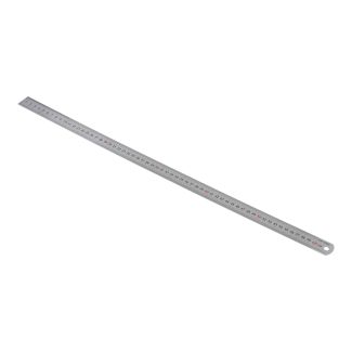 MAC AFRIC 600 MM Stainless Steel Ruler