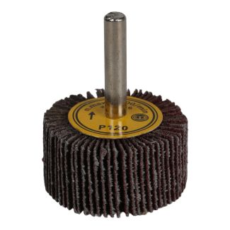 TORK CRAFT 120 Grit Flap Wheel (40x20x6mm)