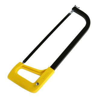MAC AFRIC Metal Hacksaw with Plastic Handle