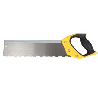 TENON 350mm DIY Wooden Handle Saw