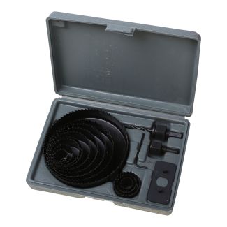 MAC AFRIC 16 PCS Hole Saw Kit