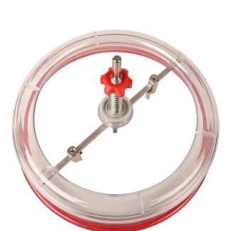 ADJUSTABLE CIRCLE CUTTER SET 40-300mm