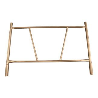 Tubular Scaffolding - STS53 frames 1.5m x 900 mm