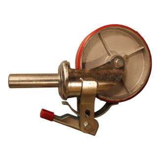 Tubular Scaffolding - 200 mm Scaffolding Castor Spigot