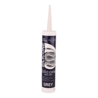 Silicone 280ml (Grey) – Industro