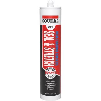 290ml Soudal Multibond SMX 35 Concrete Grey