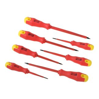 MAC AFRIC 7 PCS Electricians Screw Drivers Set
