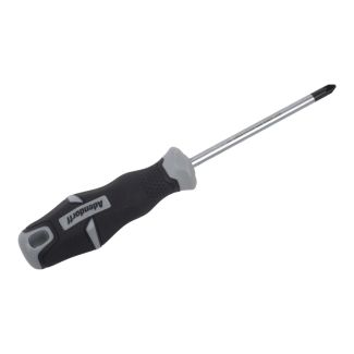 MAC AFRIC Pozidriv PZD2x100mm Screwdriver