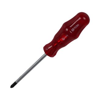 MAC AFRIC Philips Screwdriver 2.0x100 Loose