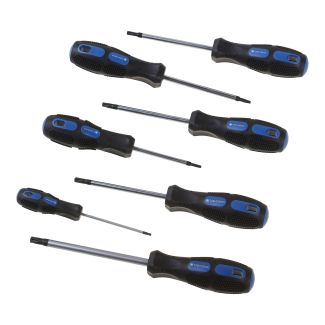 MAC AFRIC 7 PCS Torx Screwdriver Set