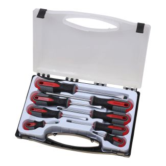 MAC AFRIC 8 PCS Screwdriver Set