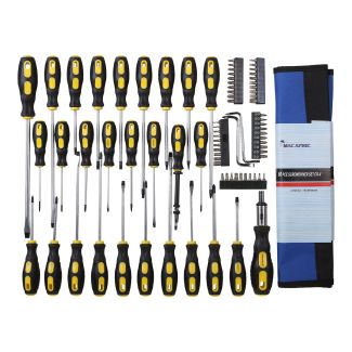 MAC AFRIC 80 PCS Screwdriver Set