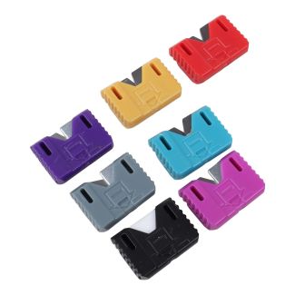 MAC AFRIC Spare Anvil Set For TSHARP001