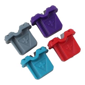 MAC AFRIC Spare Anvil Set For TSHARP002