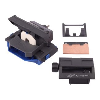 Multi-Sharp Wetstone Blade Sharpener