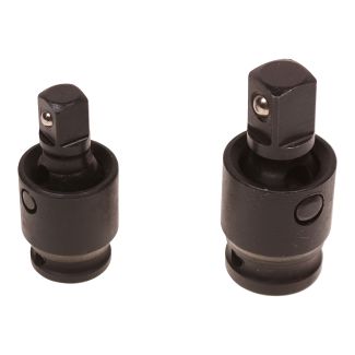 MAC AFRIC 2 PCS Impact Universal Joint Set