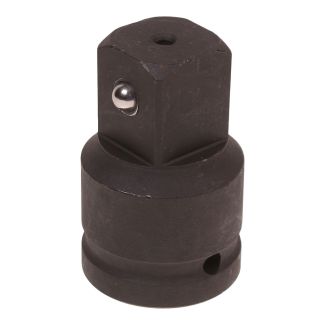 MAC AFRIC Impact Adapters (3/4" & 1") - 3/4" to 1"